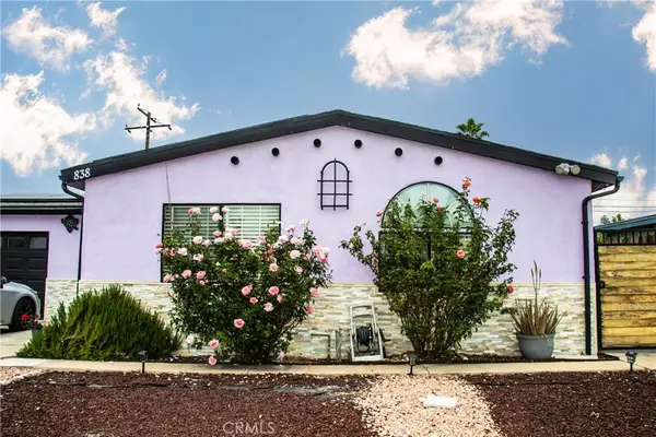 838 W Brockton, Redlands, CA 92374