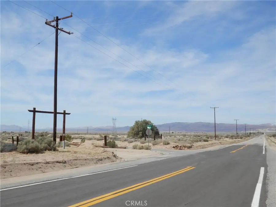 0 Holstead Road, Hinkley, CA 92347 - #3