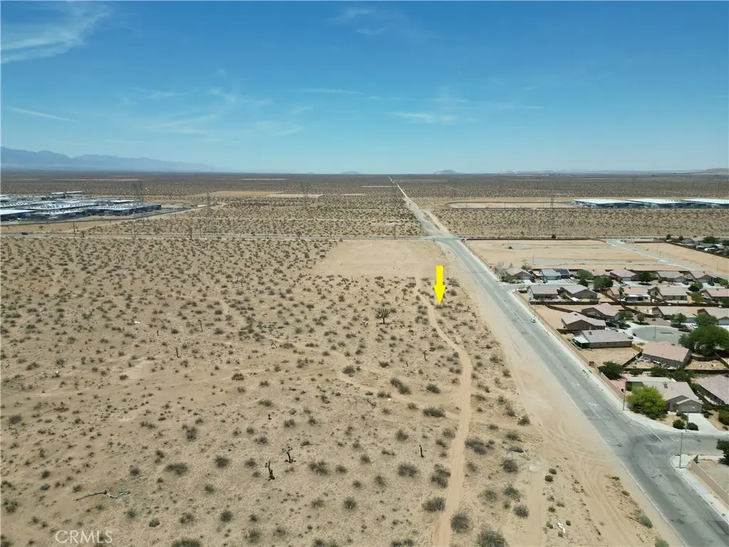 0 Air Expressway, Adelanto, CA 92301 - #1