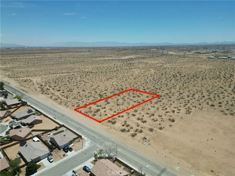0 Air Expressway, Adelanto, CA 92301 - #2