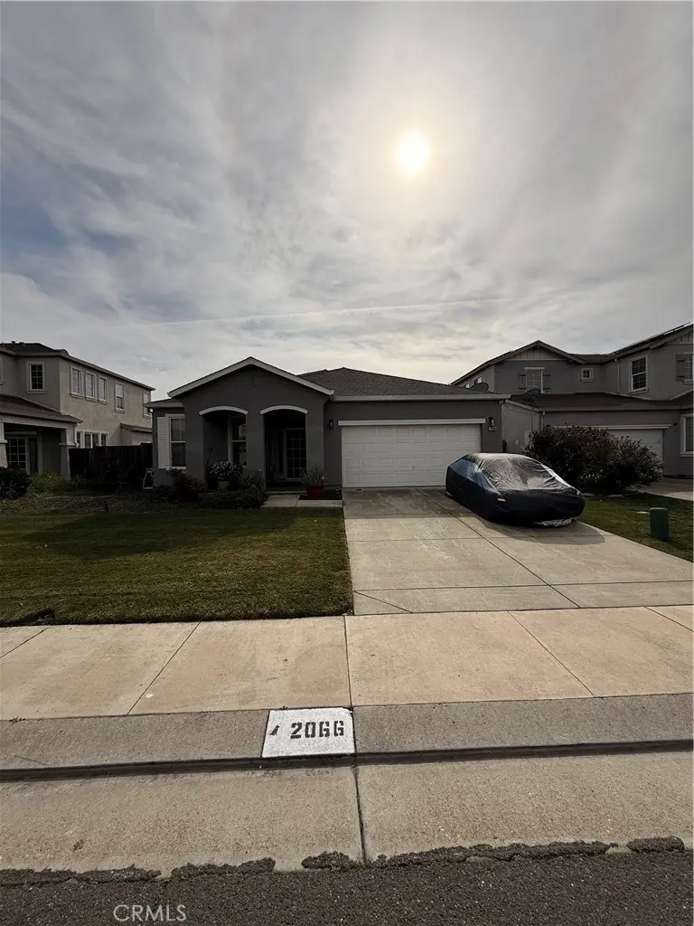 2066 Shady Forest, Stockton, CA 95205 - #1