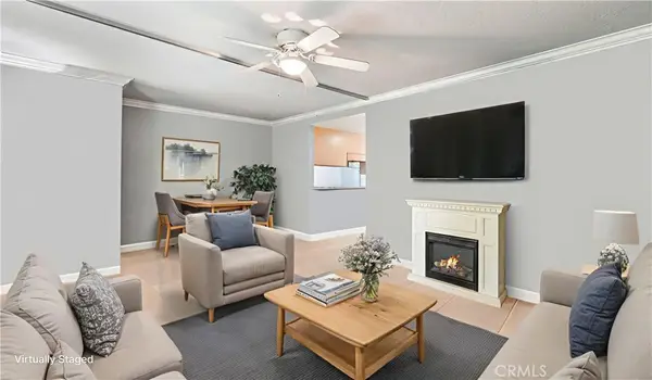 13722 Red Hill Avenue #86, Tustin, CA 92780