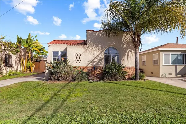 1615 E 59th Street, Long Beach, CA 90805