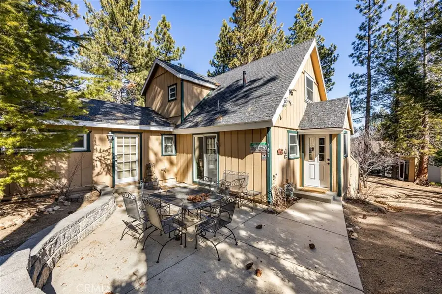547 Chipmunk, Big Bear Lake, CA 92315 - #3