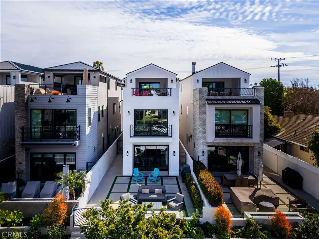 608 13th, Huntington Beach, CA 92648 - #1