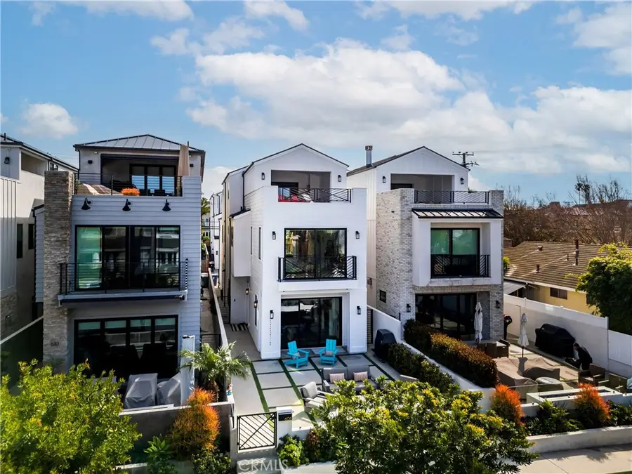 608 13th, Huntington Beach, CA 92648 - #3