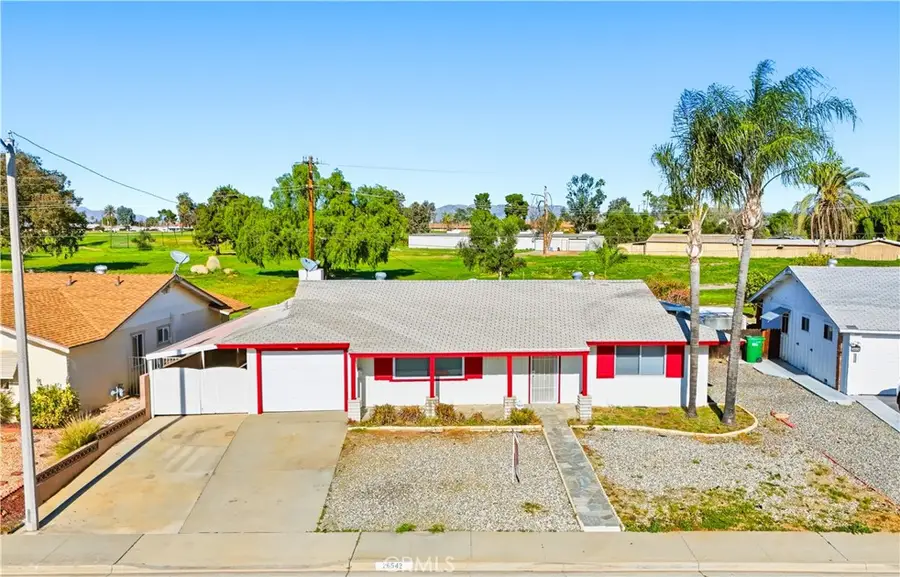 26542 Sun City, Menifee, CA 92586 - #3