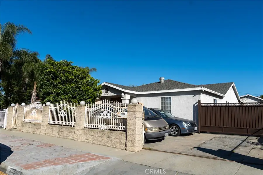 3376 Athol Street, Baldwin Park, CA 91706 - #2