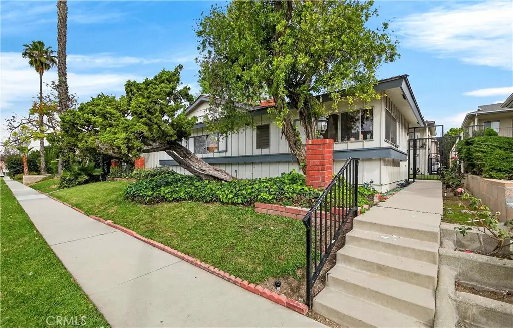 12406 Clearglen, Whittier, CA 90604 - #1