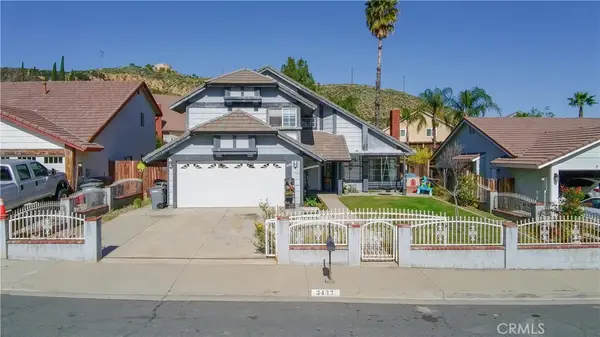 3432 Harrison Avenue, Lake Elsinore, CA 92530