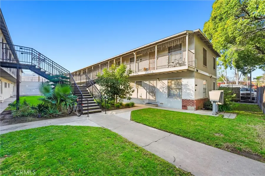 116 S Orange, Santa Ana, CA 92701 - #3