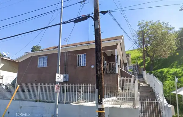 2500 Lincoln Park Ave, Los Angeles, CA 90031