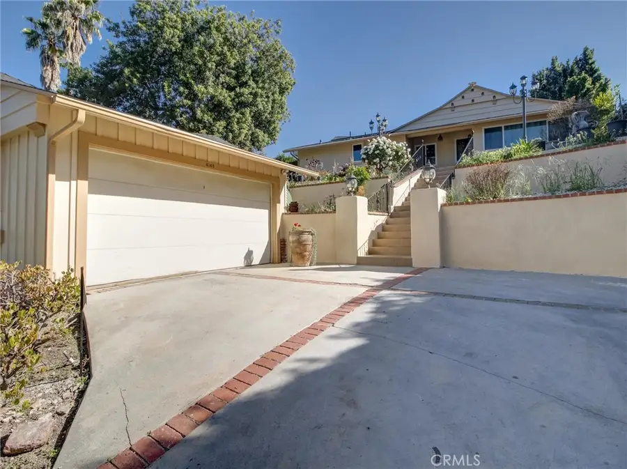 4148 Camino De La Cumbre, Sherman Oaks, CA 91423 - #3