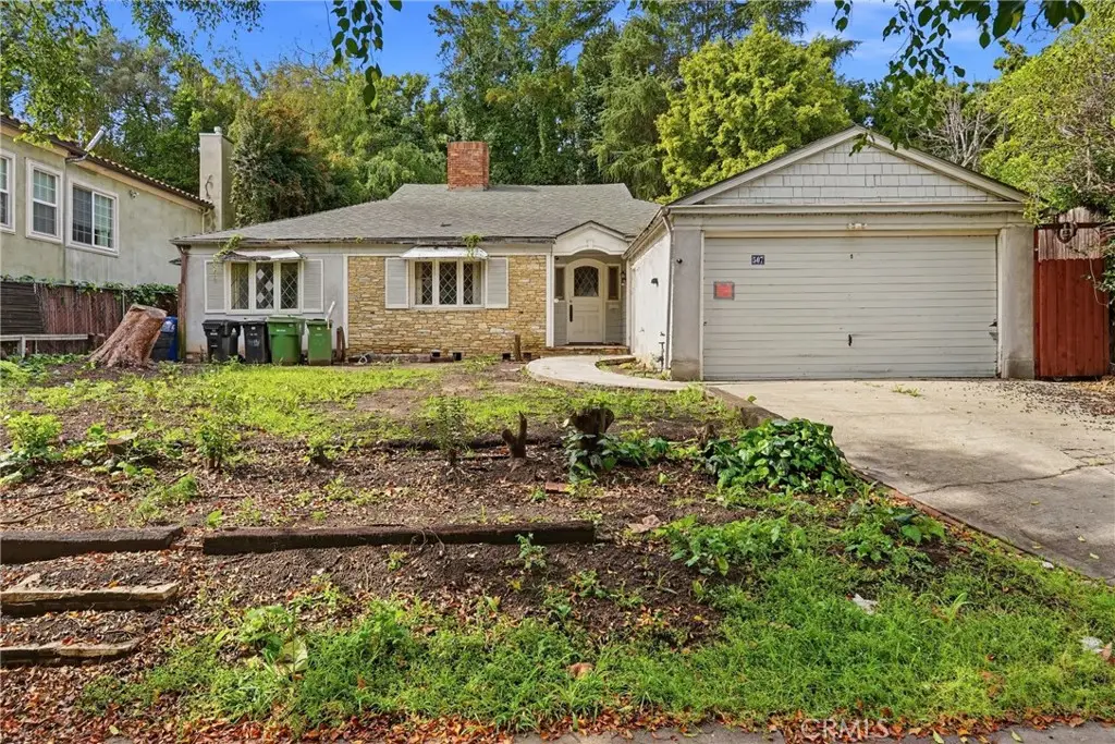 507 Veteran Avenue, Los Angeles, CA 90024 - #1