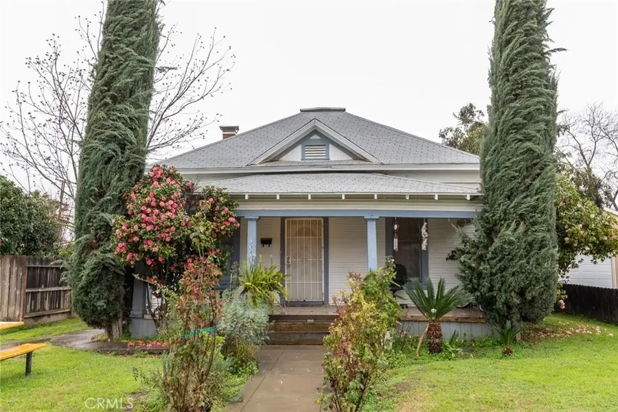 1031 K, Reedley, CA 93654 - #2