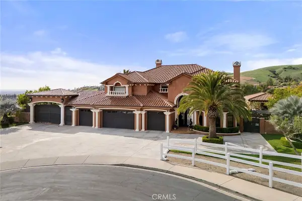 3991 Hollow Ridge Ct, Yorba Linda, CA 92887