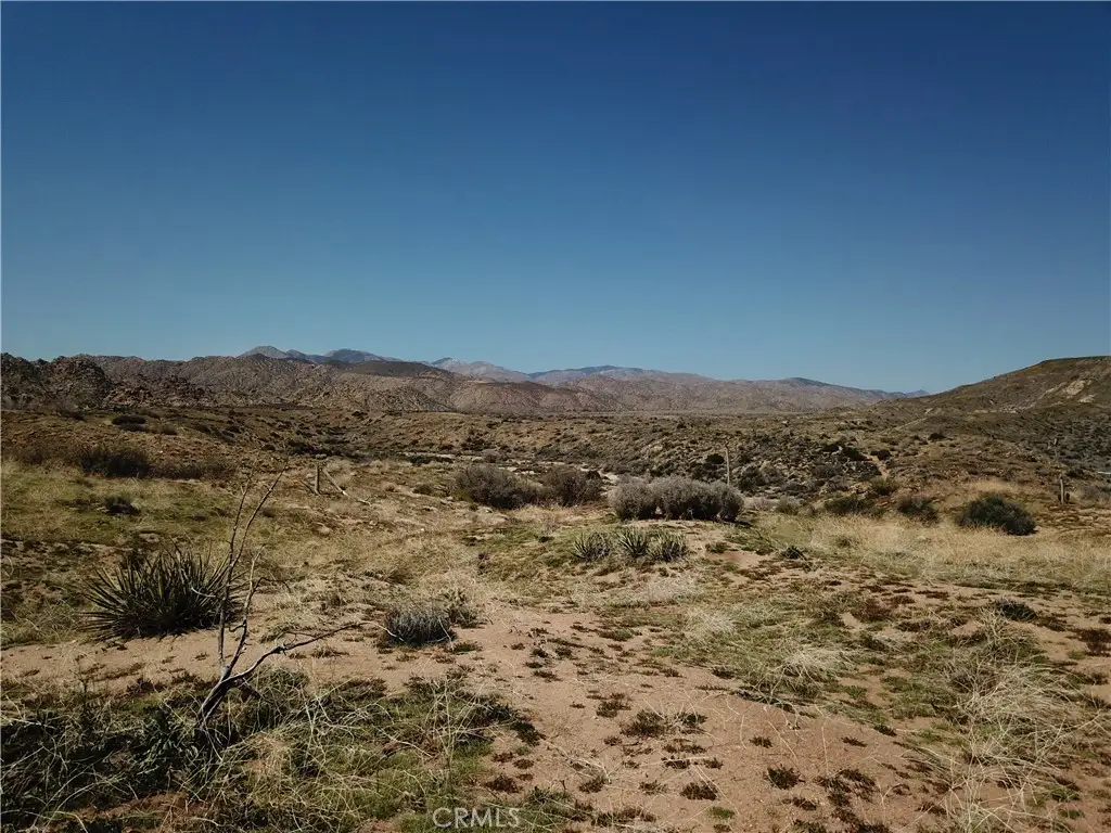 0 Pioneertown, Pioneertown, CA 92268 - #1