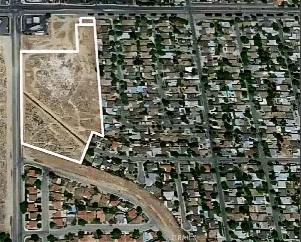 20 W Ave. C, Lancaster, CA 93534 - #1