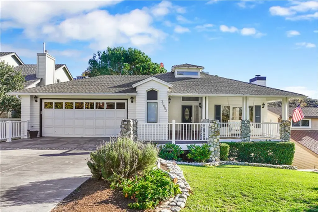 31682 Via Coyote, Trabuco Canyon, CA 92679 - #1