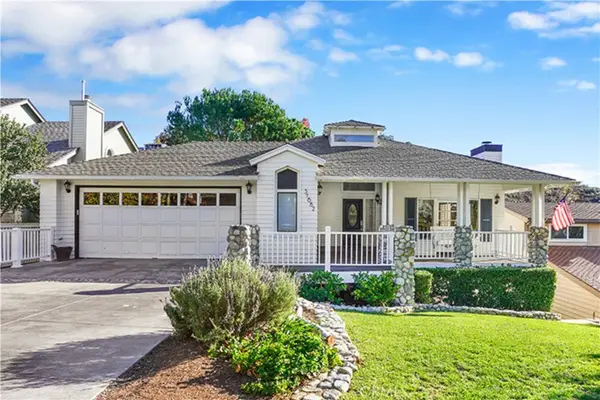 31682 Via Coyote, Trabuco Canyon, CA 92679