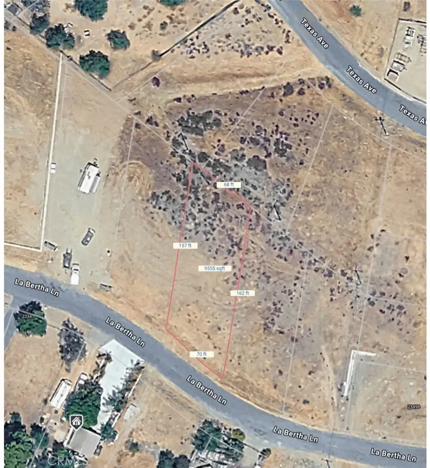 0 La Bertha Lane, Menifee, CA 92587 - #2