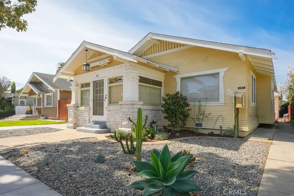 361 Gladys, Long Beach, CA 90814 - #1