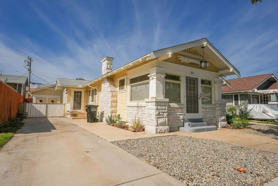 361 Gladys, Long Beach, CA 90814 - #3