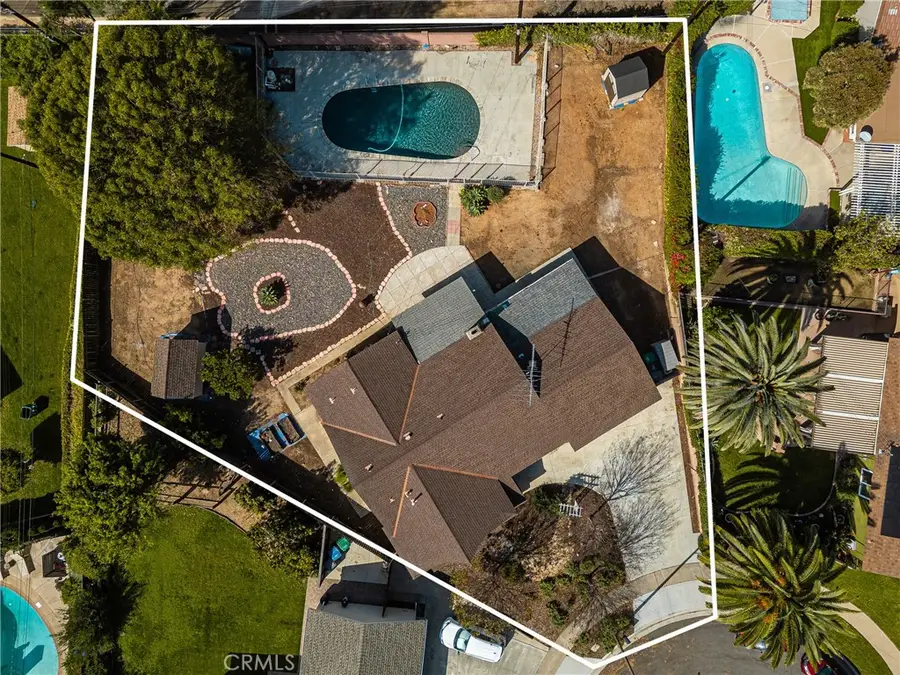 1532 Rainbow Dr., Santa Ana, CA 92705 - #2