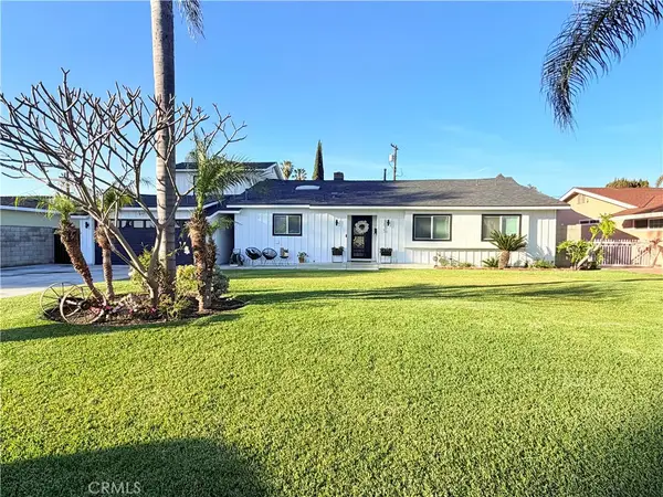 1675 W Mells, Anaheim, CA 92802