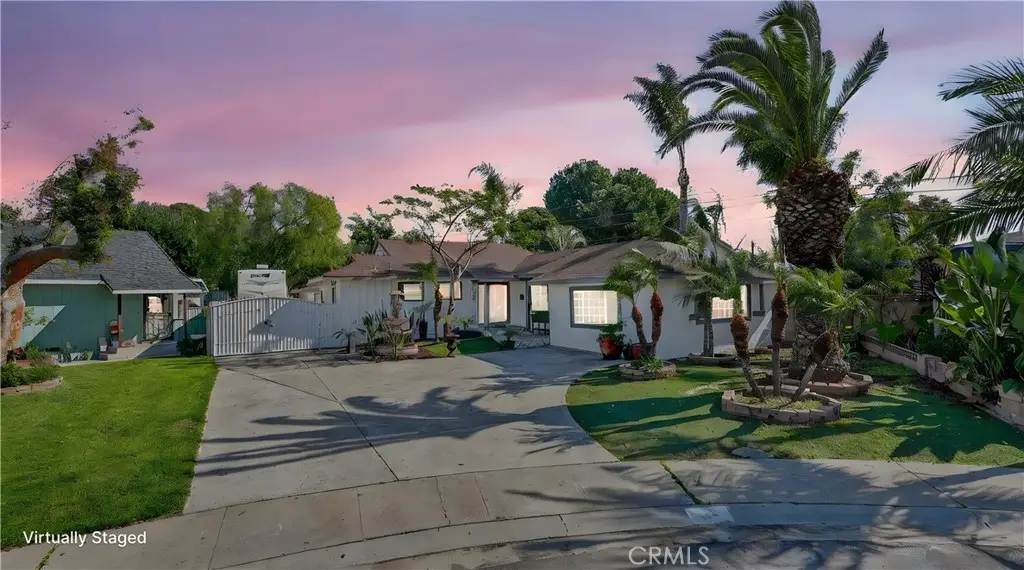 400 N Peach Knl, Anaheim, CA 92805 - #1