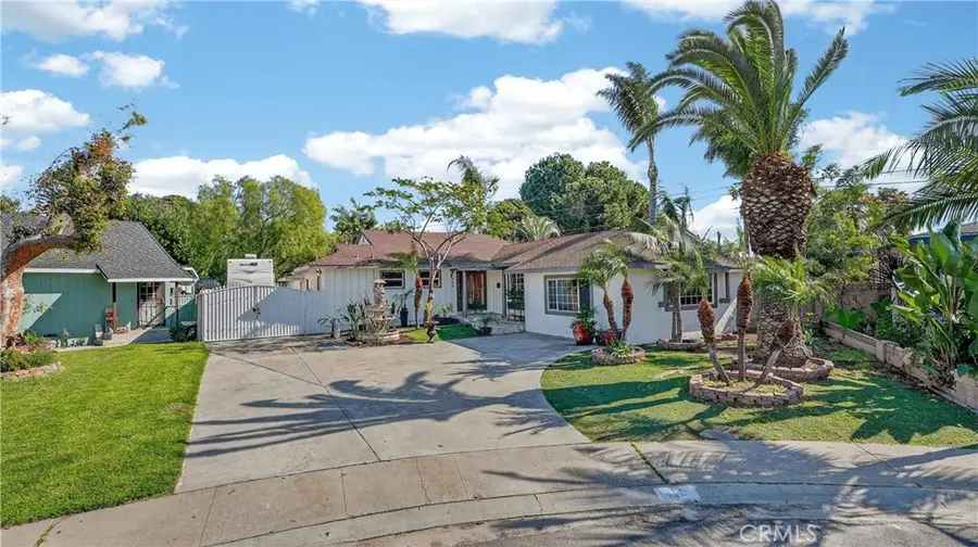 400 N Peach Knl, Anaheim, CA 92805 - #2