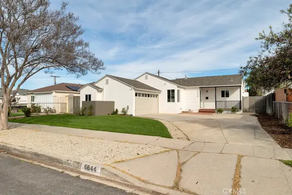 6644 Bothwell, Reseda, CA 91335