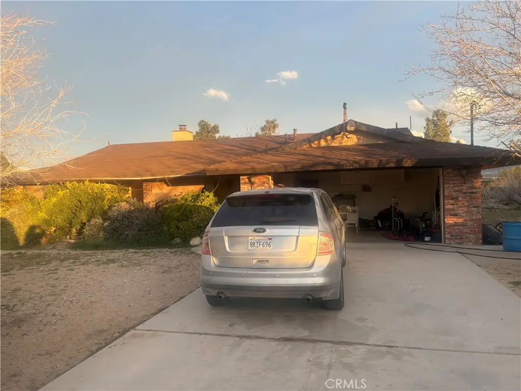 10055 Baker, Lucerne Valley, CA 92356 - #1