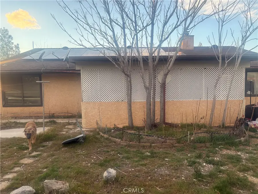 10055 Baker, Lucerne Valley, CA 92356 - #2