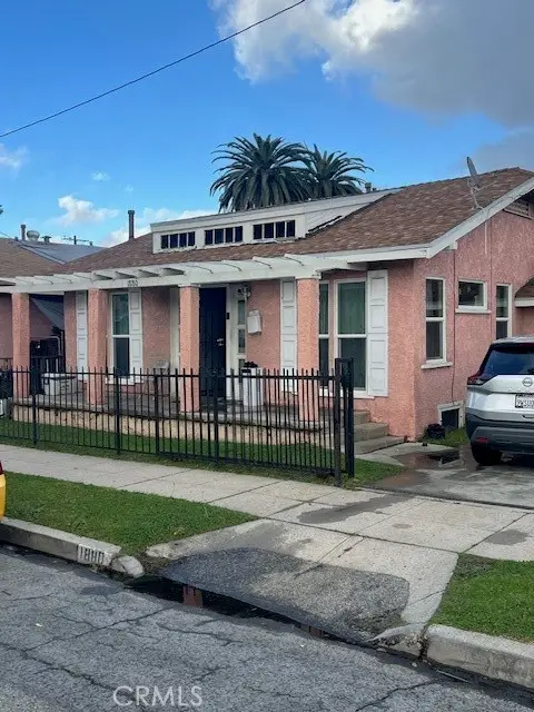 1876 Myrtle, Long Beach, CA 90806 - #1