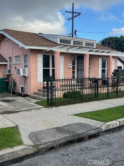 1876 Myrtle, Long Beach, CA 90806 - #2