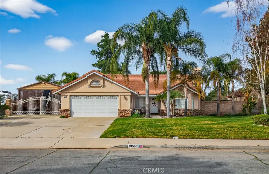 13500 San Lucas, Yucaipa, CA 92399 - #2