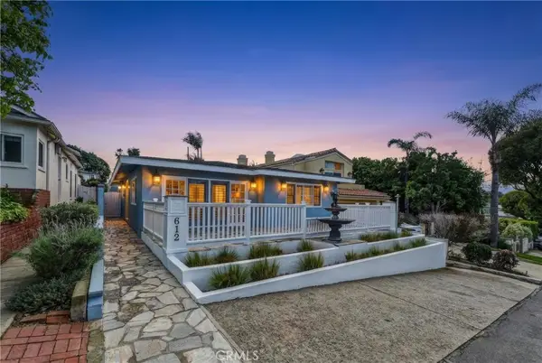 612 33rd, Manhattan Beach, CA 90266