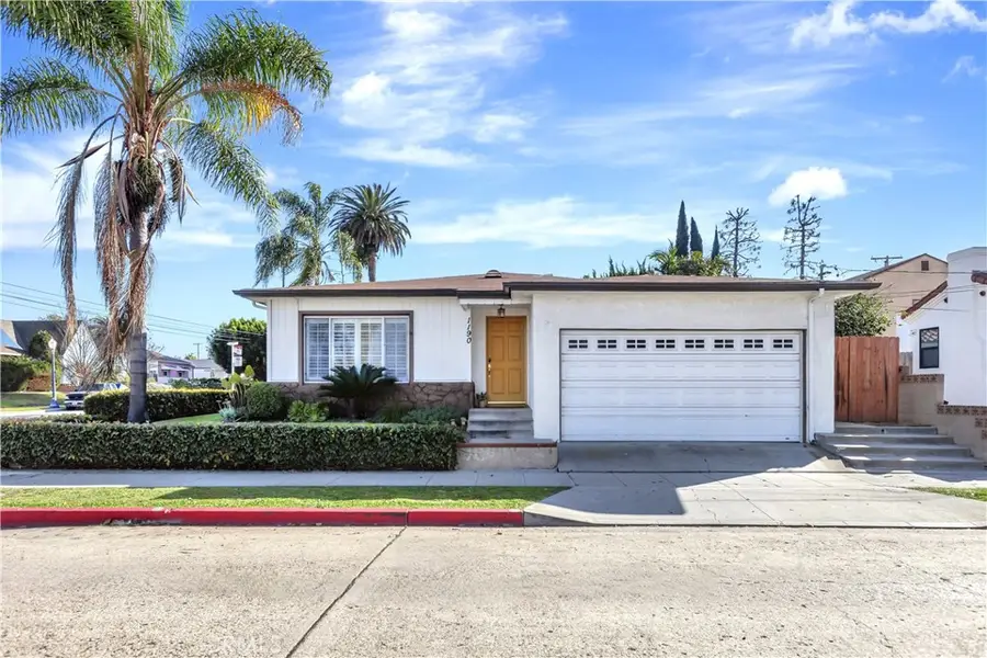 1190 E 37th, Long Beach, CA 90807 - #2
