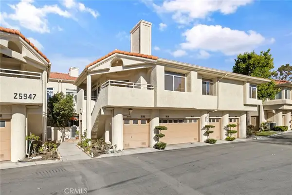 25947 Stafford Canyon Road #G, Stevenson Ranch, CA 91381