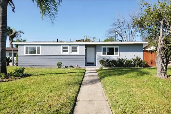 853 N Jasmine, Ontario, CA 91762