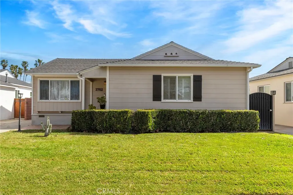 3702 N Studebaker Road, Long Beach, CA 90808 - #1