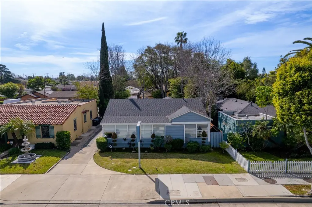 1342 E Chapman, Orange, CA 92866 - #1