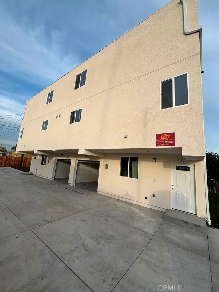 157 W 65th Street, Los Angeles, CA 90003 - #2
