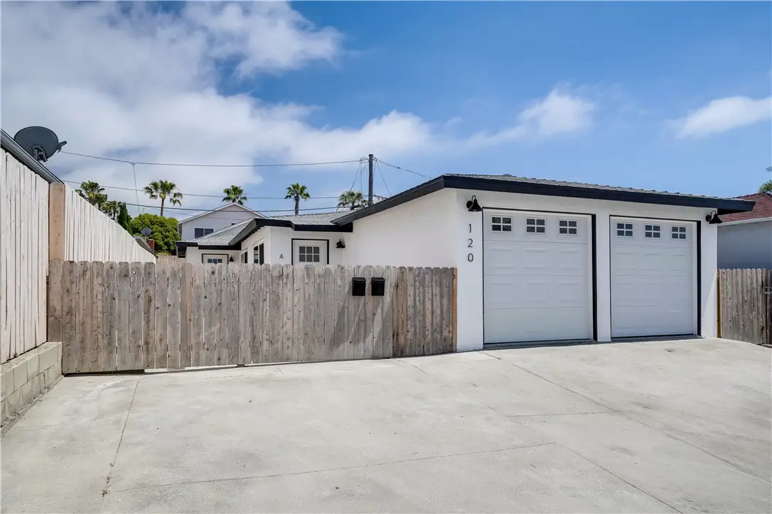 120 E Mariposa, San Clemente, CA 92672 - #1