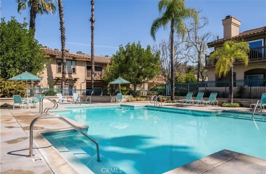 96 Abrigo, Rancho Santa Margarita, CA 92688 - #2