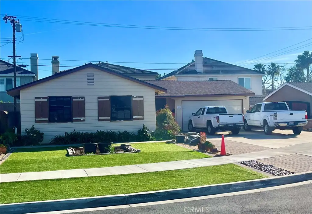 6520 San Alano Circle, Buena Park, CA 90620 - #1