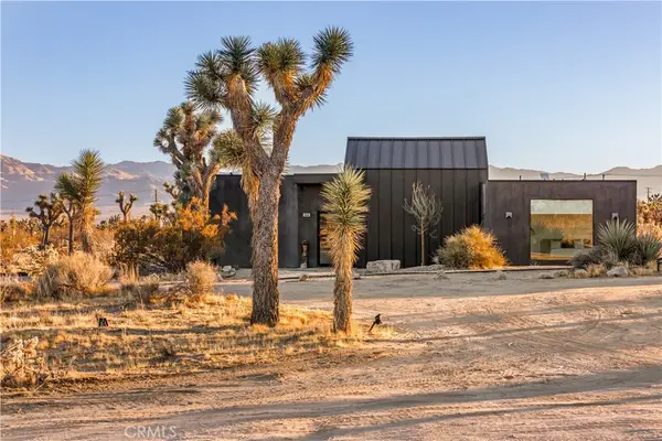 59068 Buena Vista, Yucca Valley, CA 92284