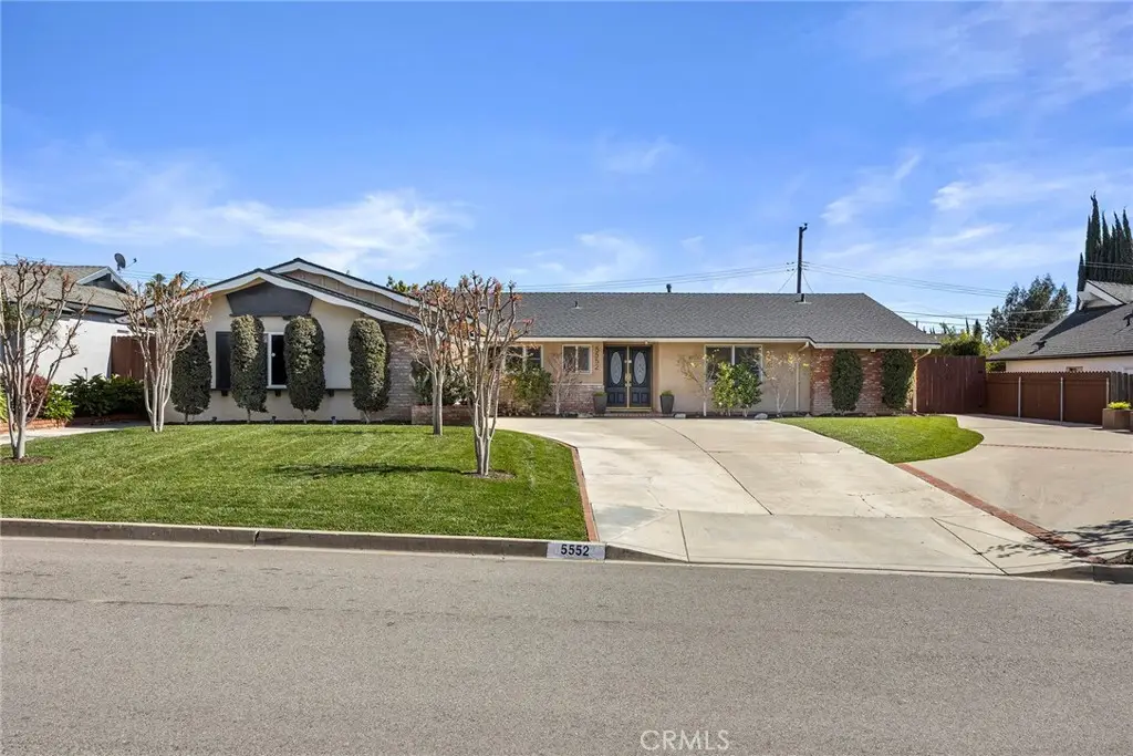 5552 Pebble Beach, Yorba Linda, CA 92886 - #1