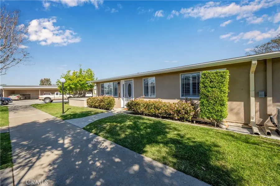 1320 Knollwood Road #42F, Seal Beach, CA 90740 - #2